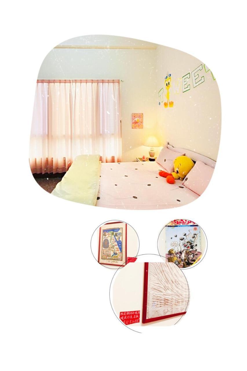 11 House Bed & Breakfast Erlin Bagian luar foto